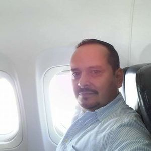 Meet your Posher, George